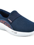 CAMP ELOY Navy Women's Walking Shoes